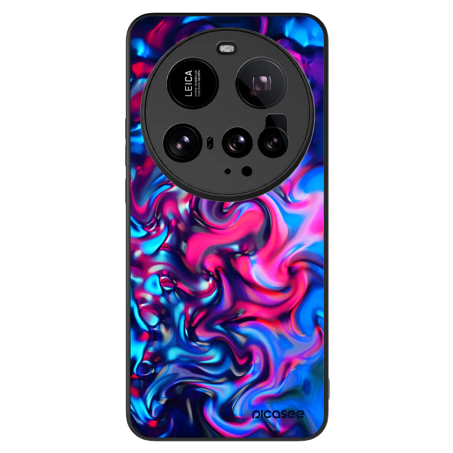 Picasee ULTIMATE CASE na Xiaomi 15 Ultra - Redlight