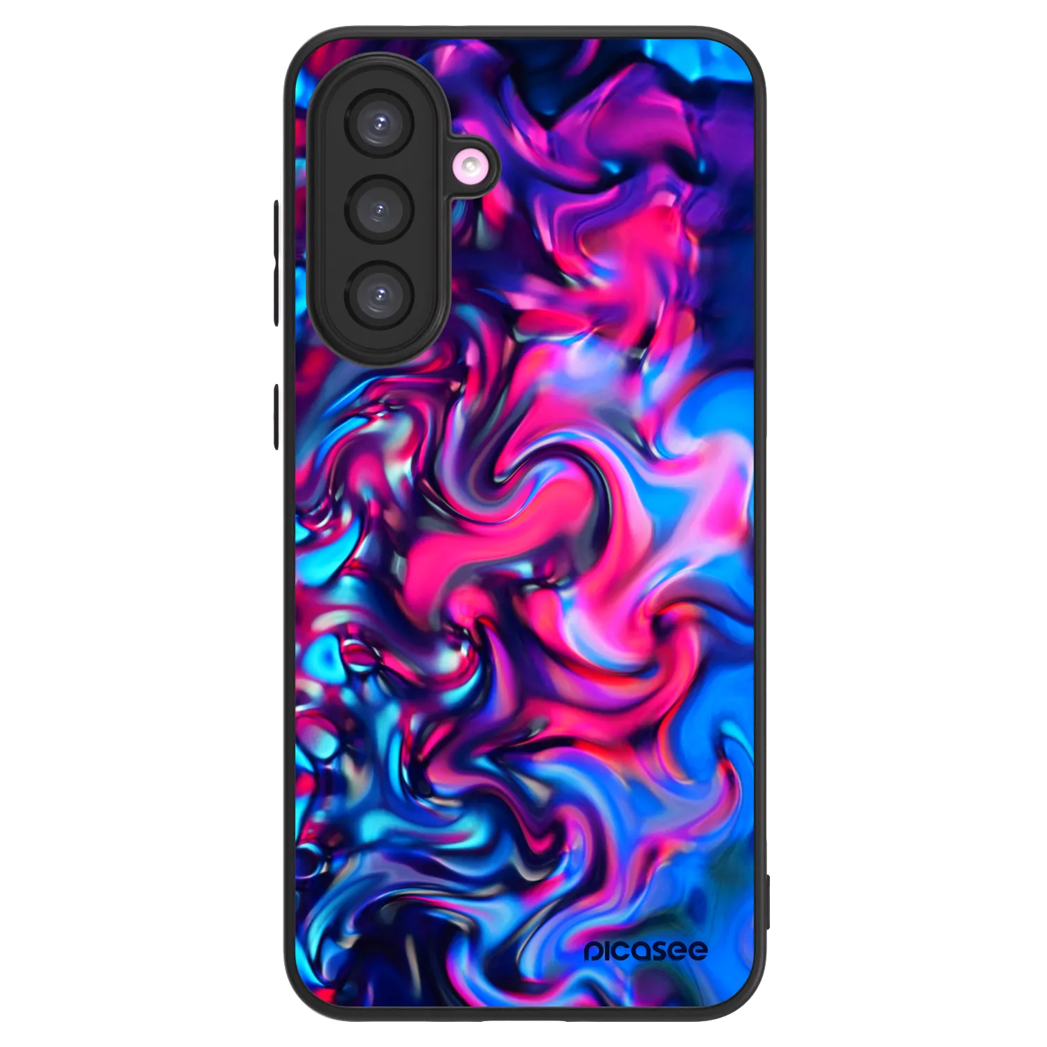 Picasee ULTIMATE CASE na Samsung Galaxy A56 5G A566B - Redlight