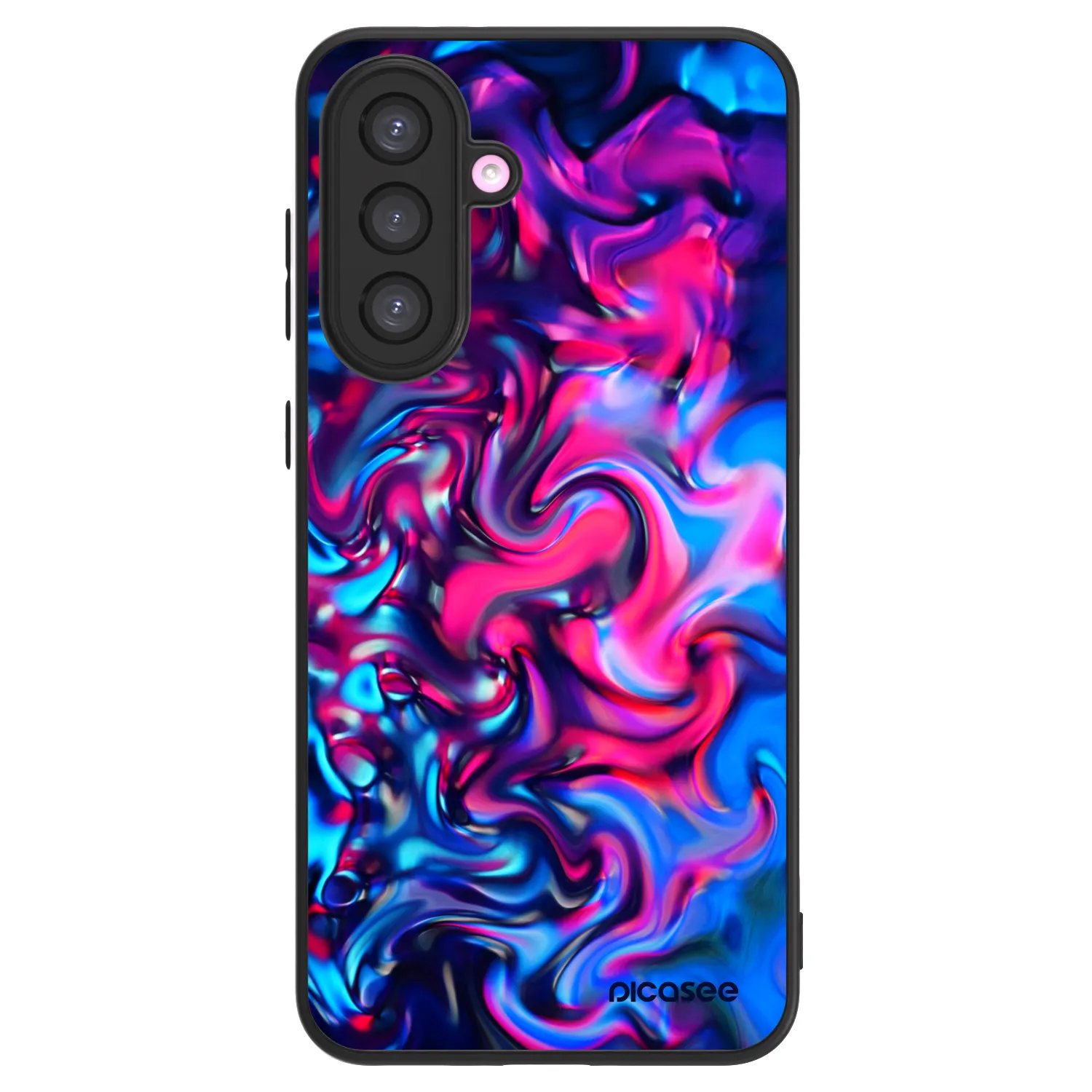 Picasee ULTIMATE CASE na Samsung Galaxy A36 5G - Redlight