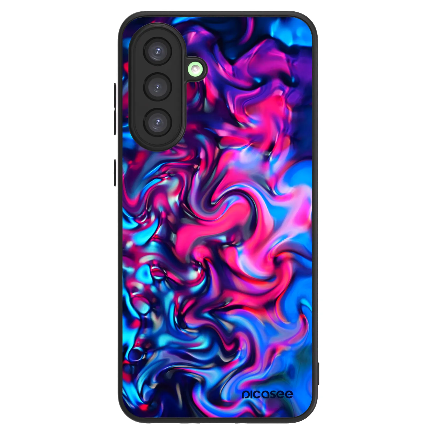 Picasee ULTIMATE CASE na Samsung Galaxy A26 5G A266B - Redlight