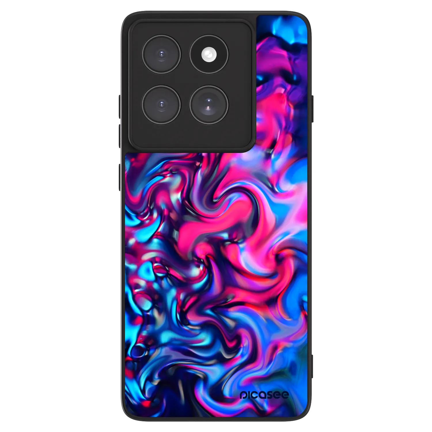 Picasee ULTIMATE CASE na Motorola Edge 60 Fusion - Redlight
