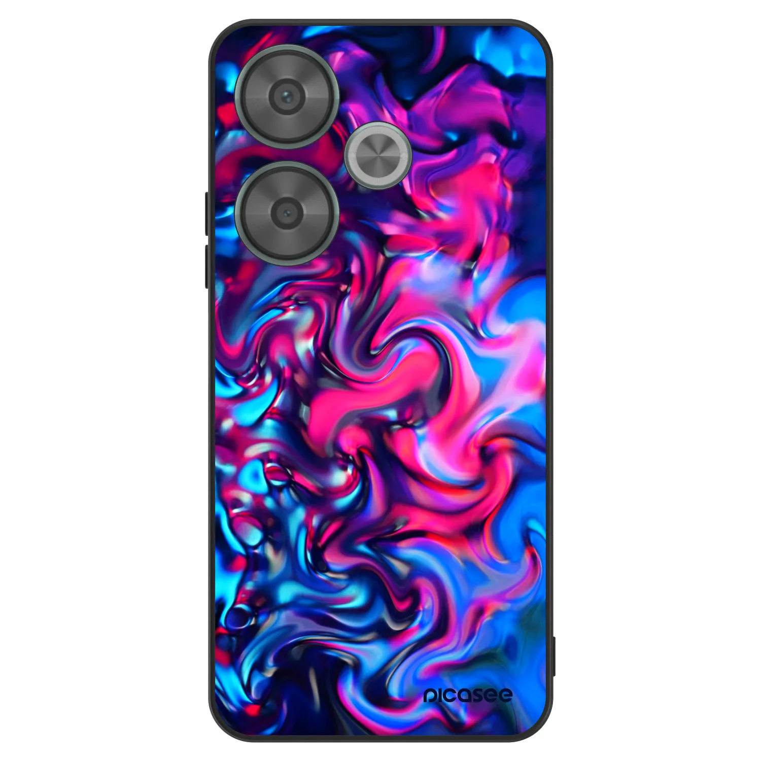 Picasee ULTIMATE CASE na Xiaomi Poco F6 - Redlight