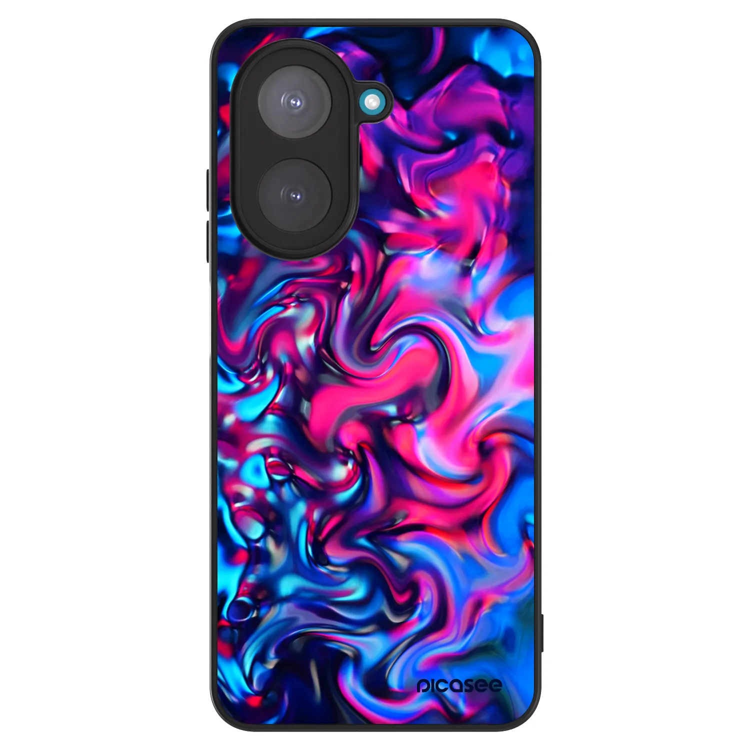 Picasee ULTIMATE CASE na Xiaomi Redmi A5 - Redlight