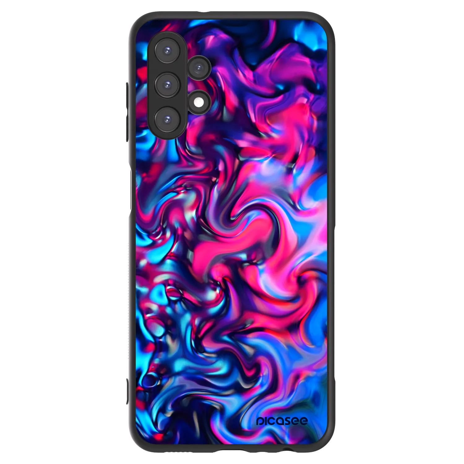 Picasee ULTIMATE CASE na Samsung Galaxy A13 5G - Redlight