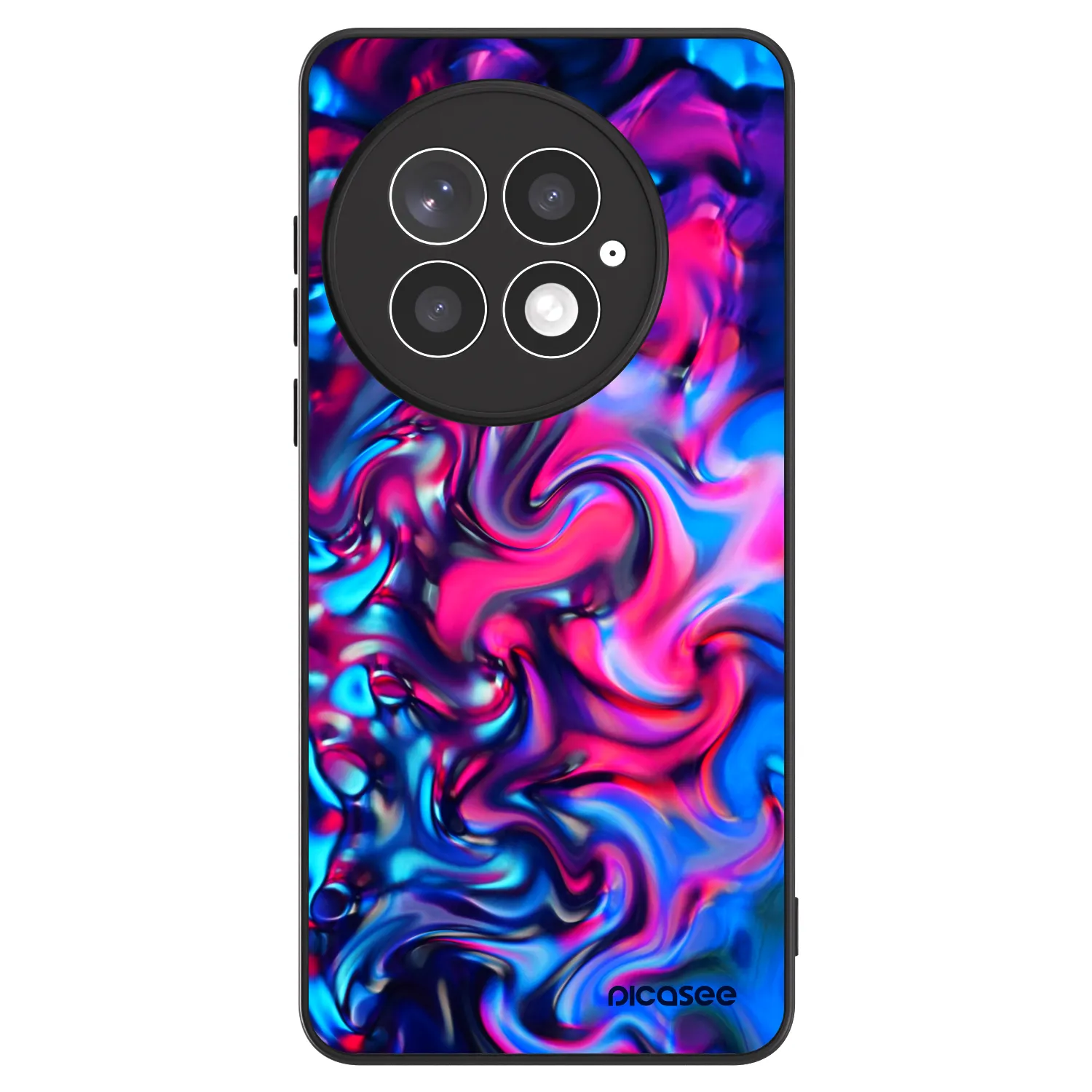 Picasee ULTIMATE CASE na OnePlus 13 5G - Redlight