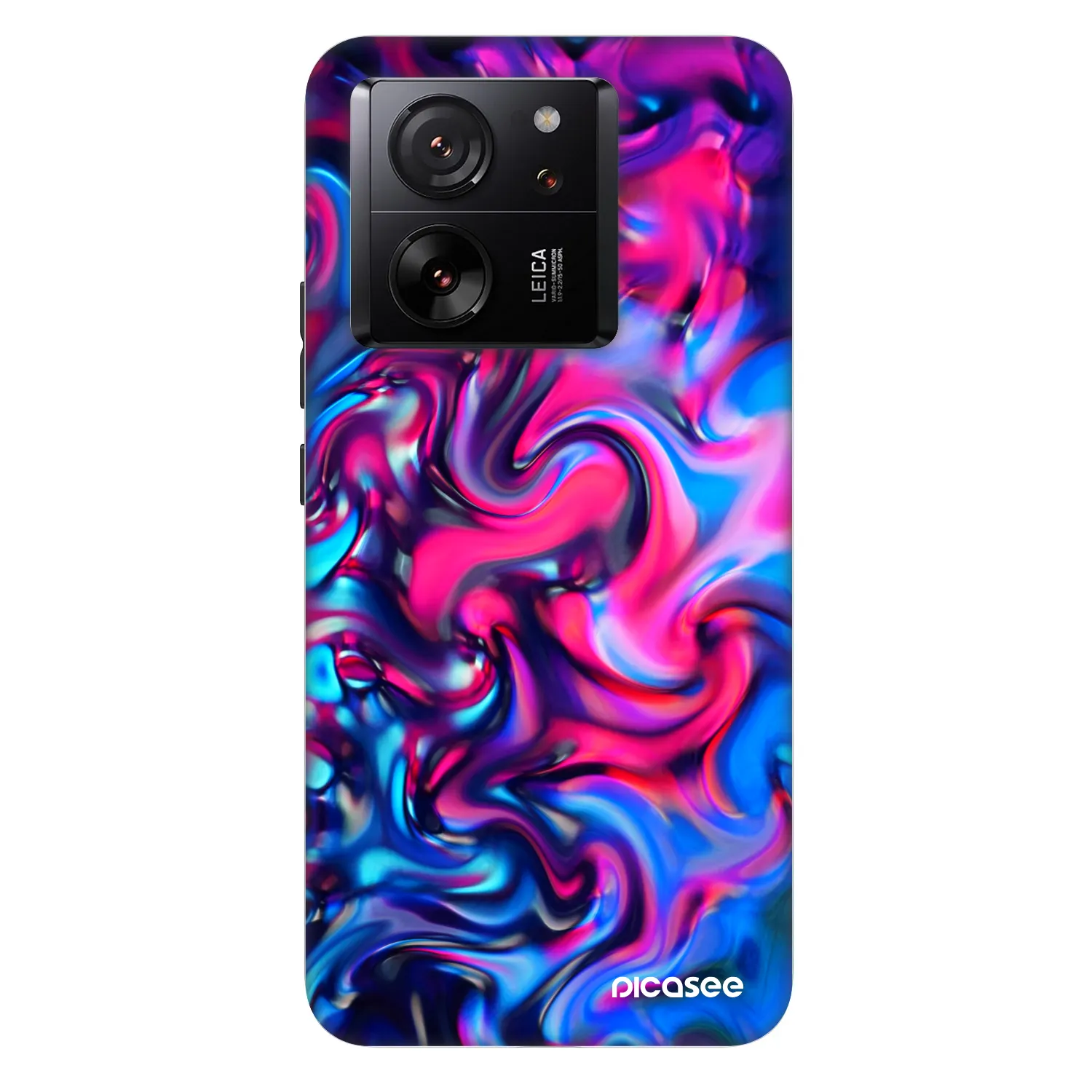 Picasee Fashion Case na Xiaomi 13T - Redlight