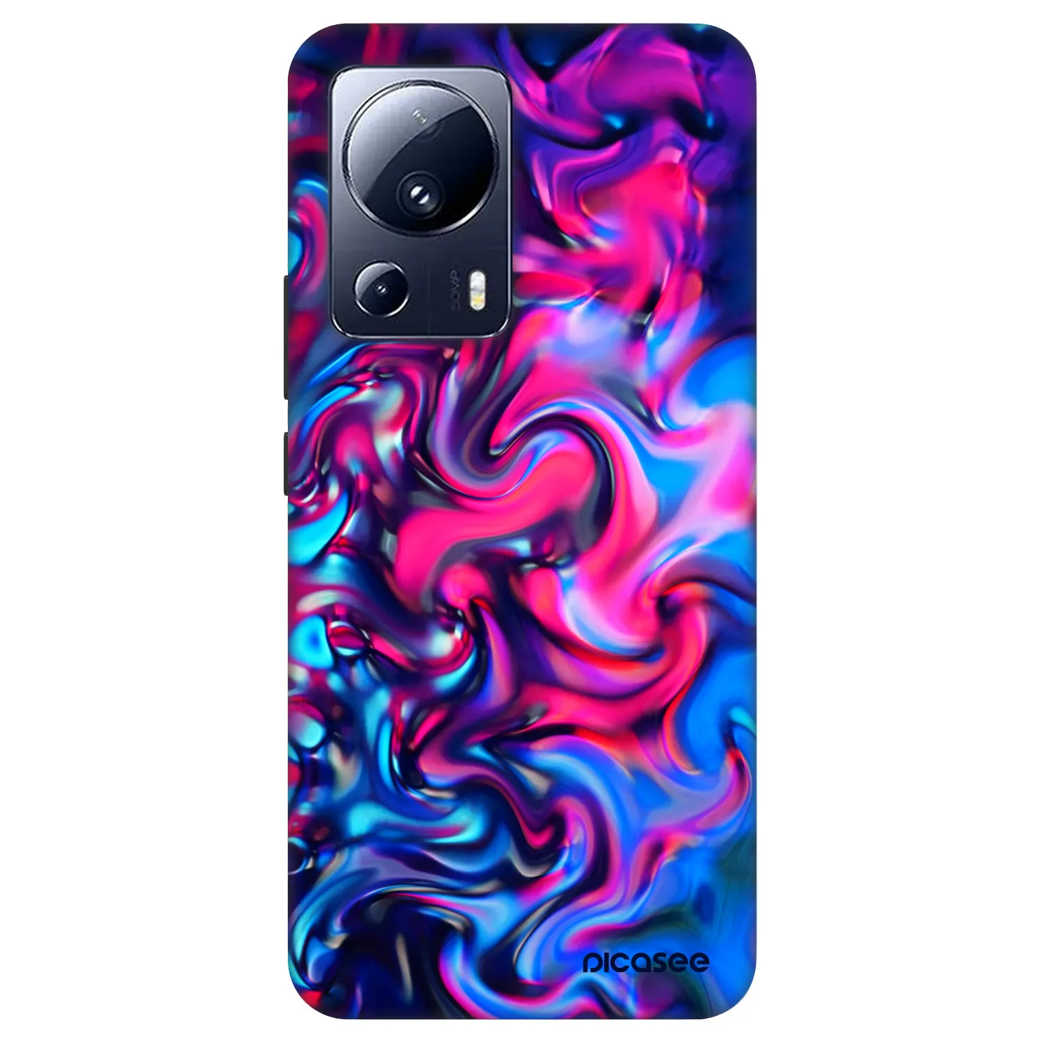 Picasee Fashion Case na Xiaomi 13 Lite - Redlight