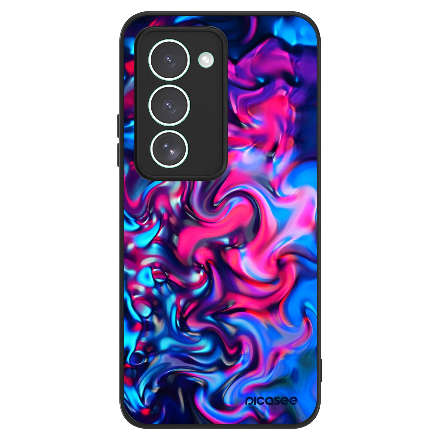 Picasee ULTIMATE CASE na Xiaomi Redmi 15 5G - Redlight