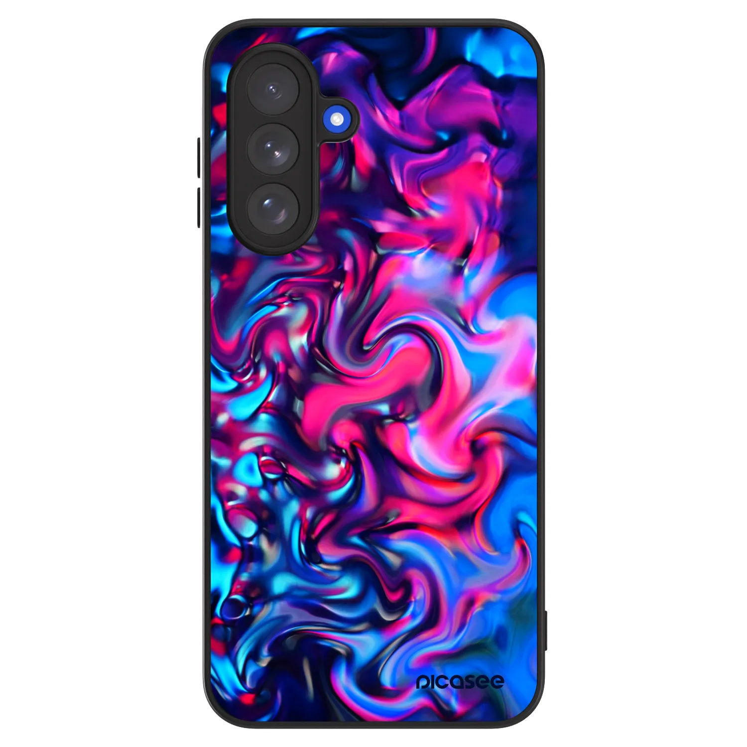 Picasee ULTIMATE CASE na Samsung Galaxy A17 5G - Redlight