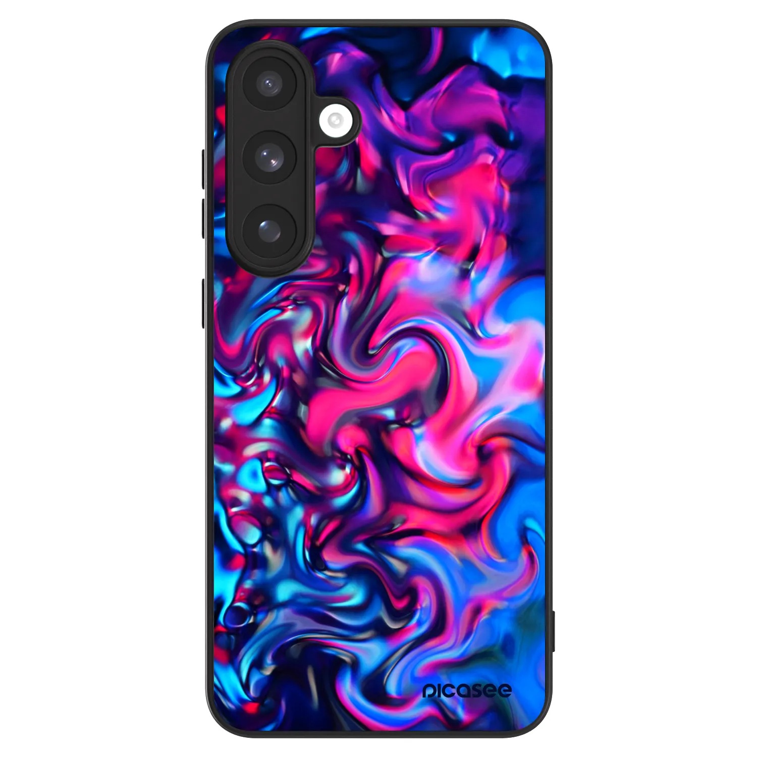Picasee ULTIMATE CASE na Samsung Galaxy S25 FE 5G - Redlight