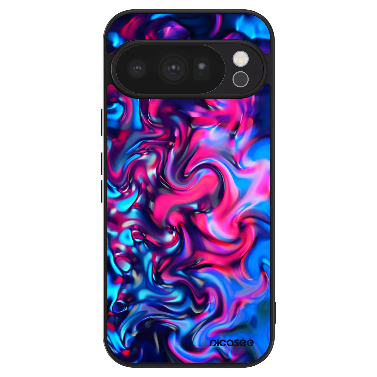 Picasee ULTIMATE CASE na Google Pixel 10 Pro - Redlight