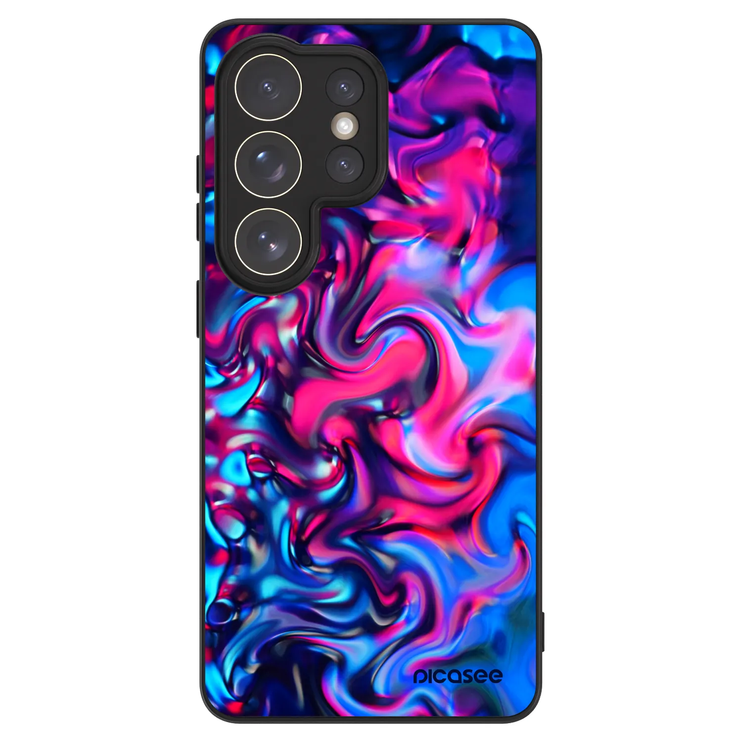 Picasee ULTIMATE CASE na Samsung Galaxy S26 Ultra - Redlight