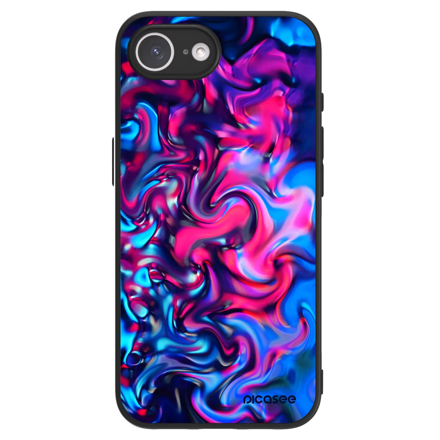 Picasee ULTIMATE CASE na Apple iPhone 17e - Redlight