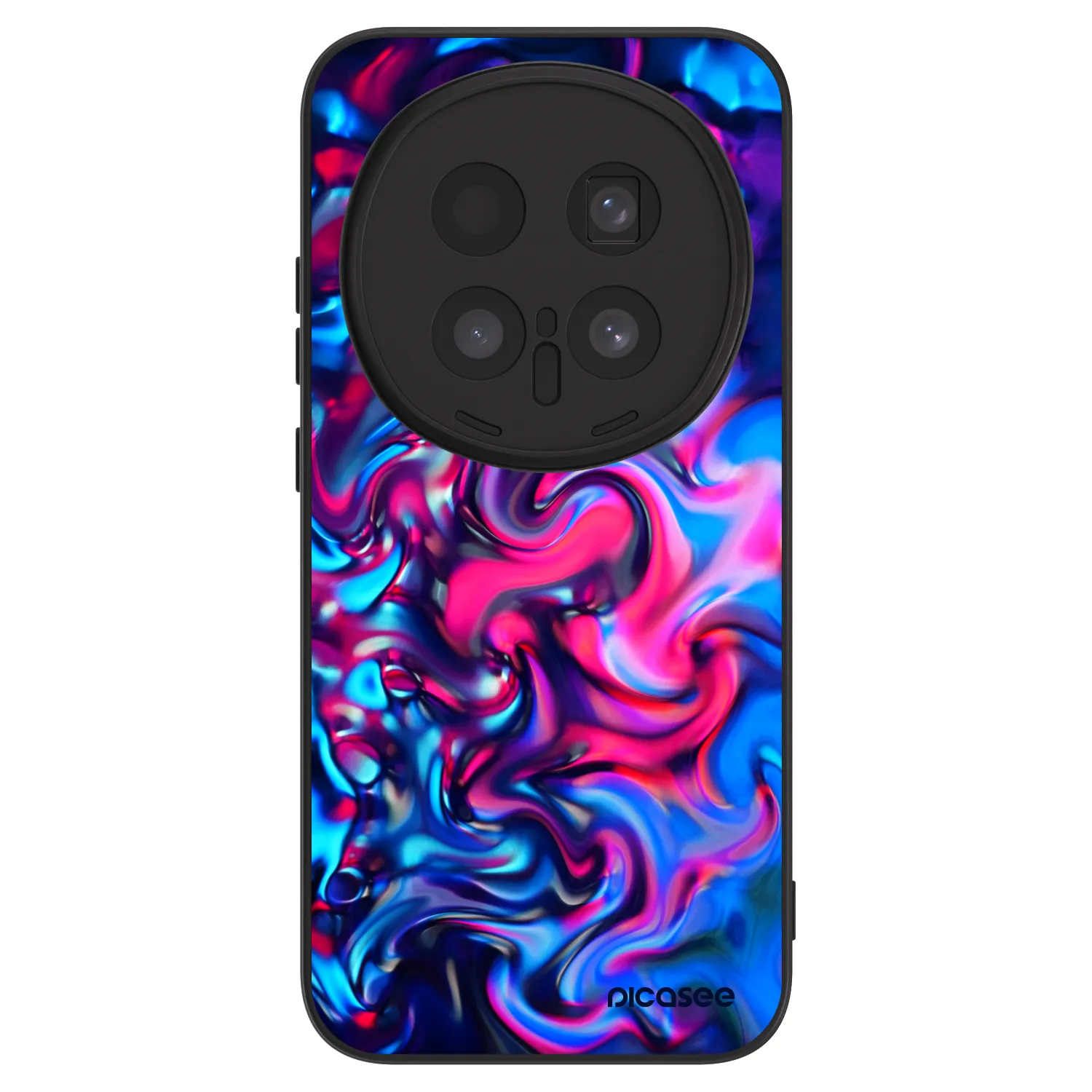 Picasee ULTIMATE CASE na Honor Magic8 Pro 5G - Redlight