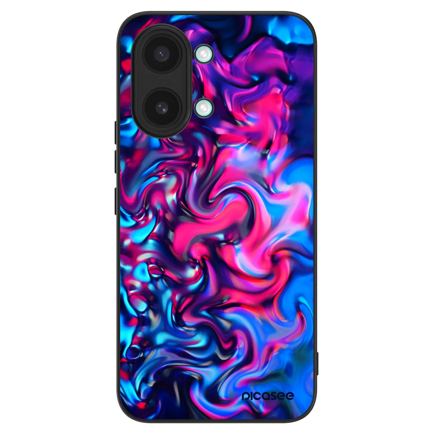 Picasee ULTIMATE CASE na Xiaomi Poco X8 Pro Max - Redlight