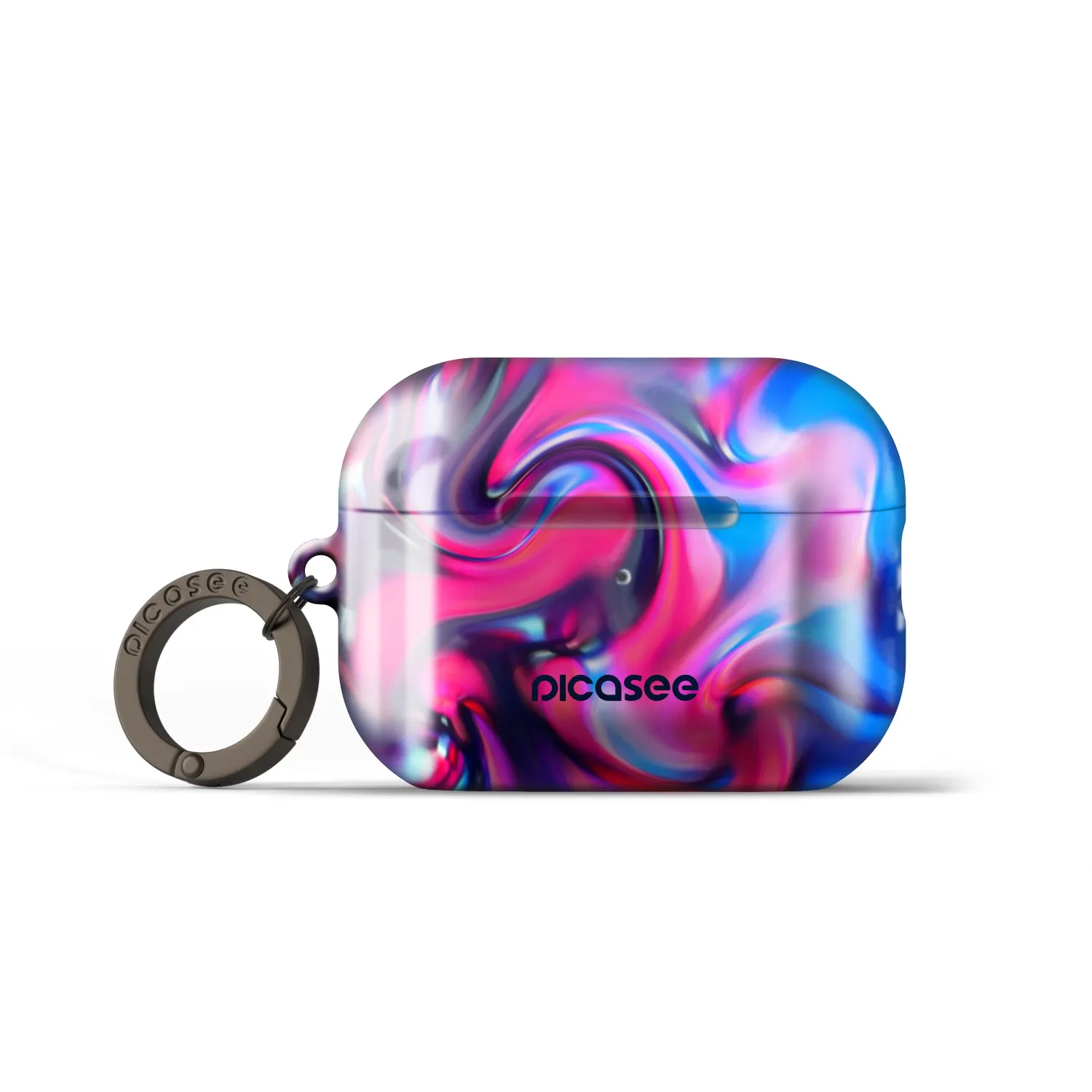 Picasee Obal pro Apple AirPods Pro 2 - Redlight