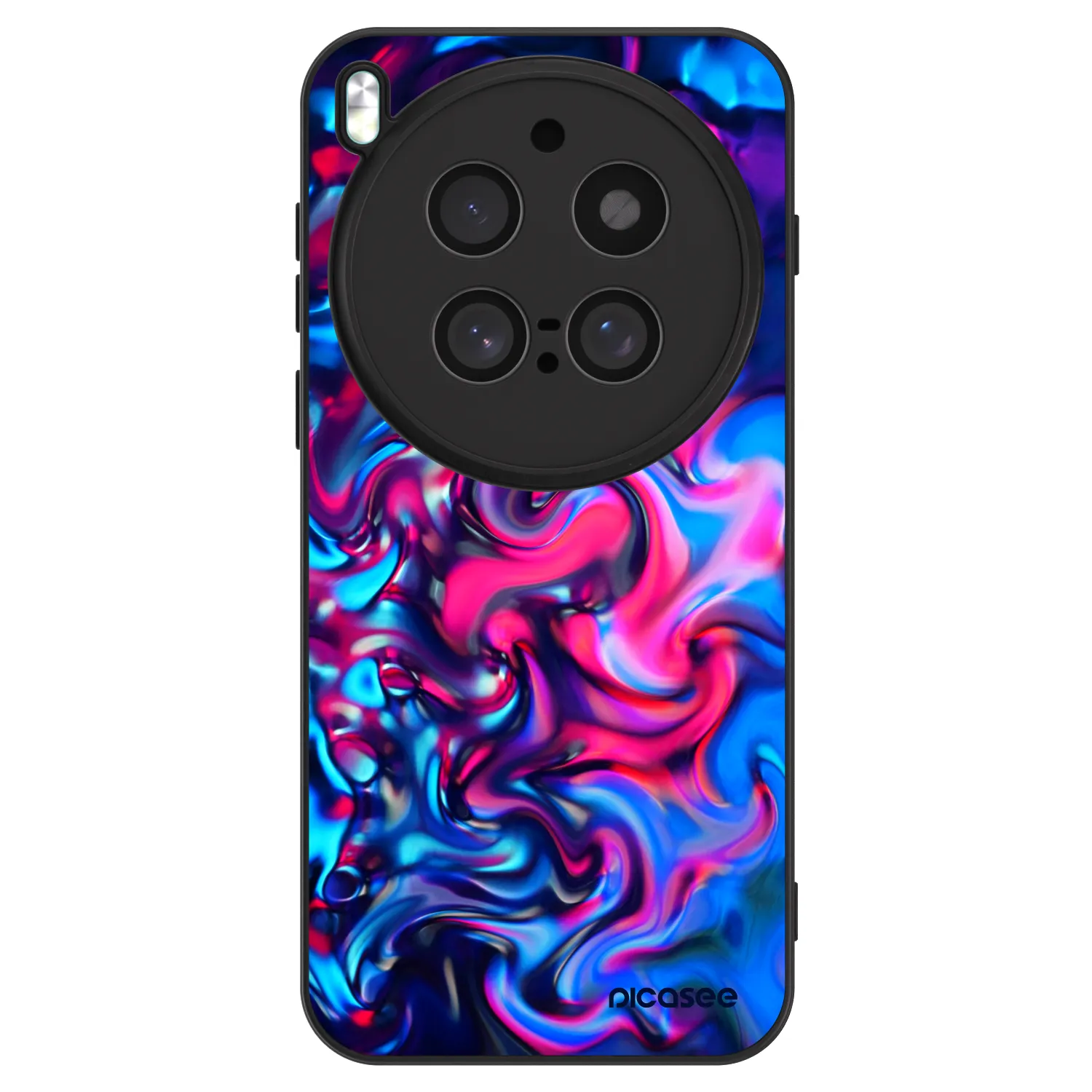 Picasee ULTIMATE CASE na Vivo X300 Pro - Redlight