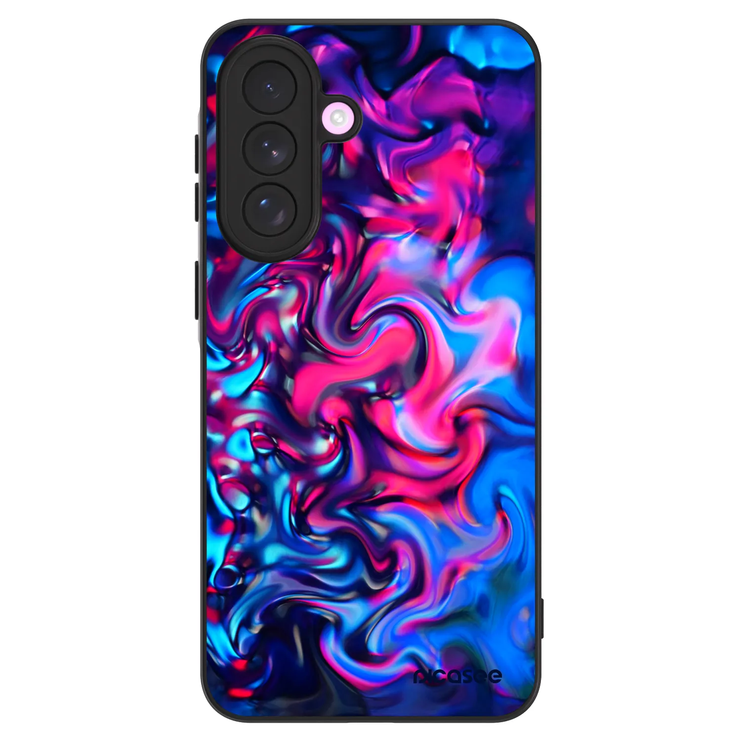 Picasee ULTIMATE CASE na Samsung Galaxy A57 5G - Redlight