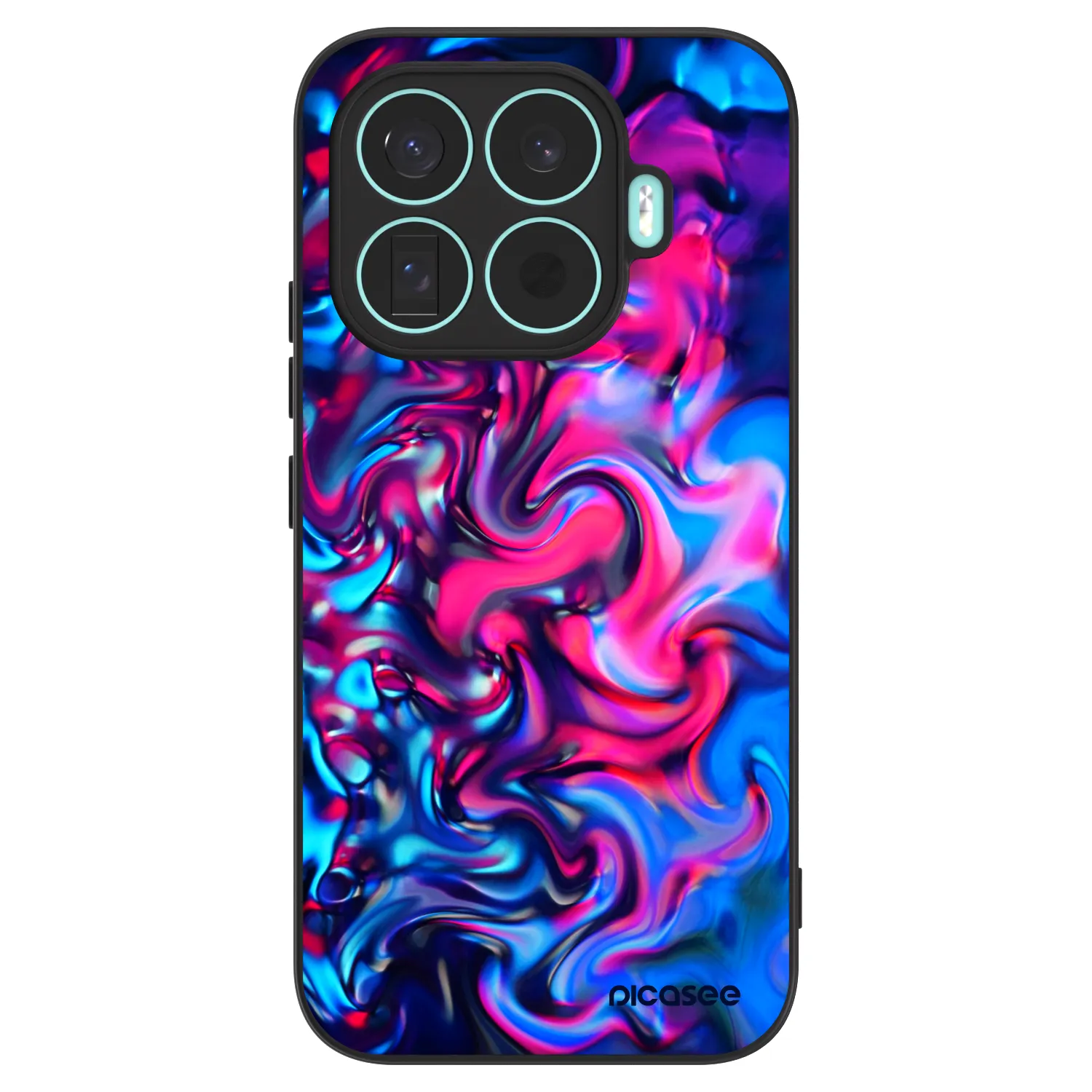 Picasee ULTIMATE CASE na Xiaomi 17T - Redlight