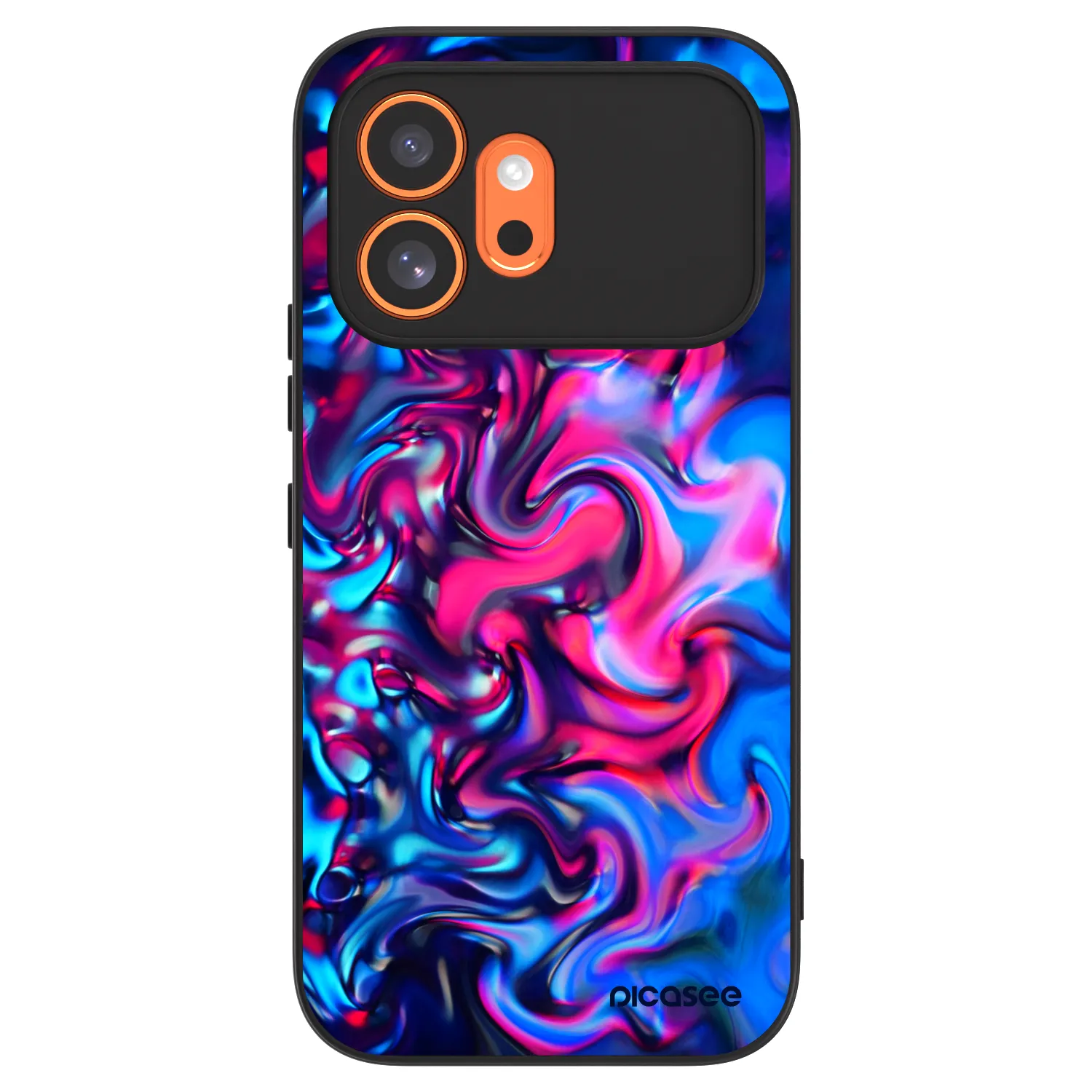 Picasee ULTIMATE CASE na Honor 600 - Redlight