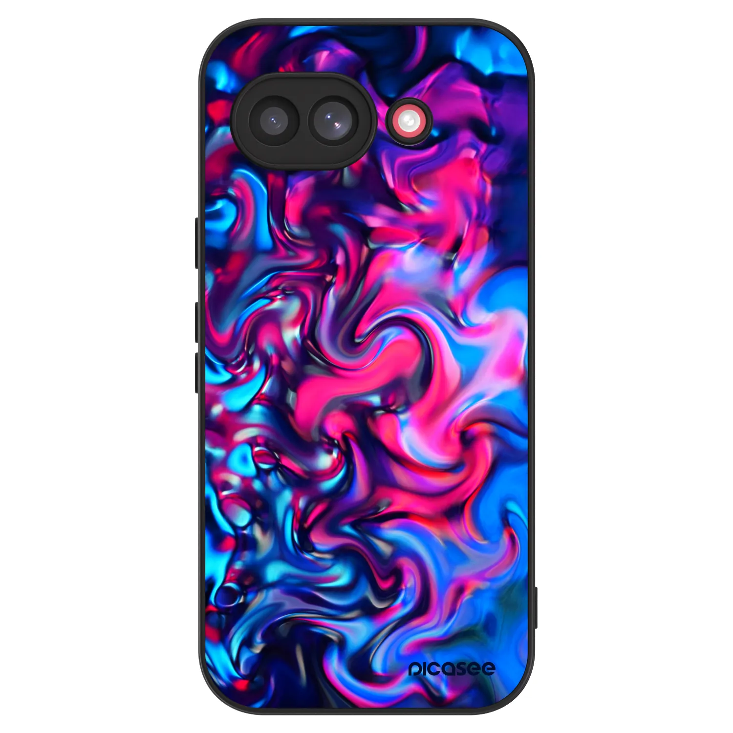Picasee ULTIMATE CASE na Google Pixel 10a - Redlight