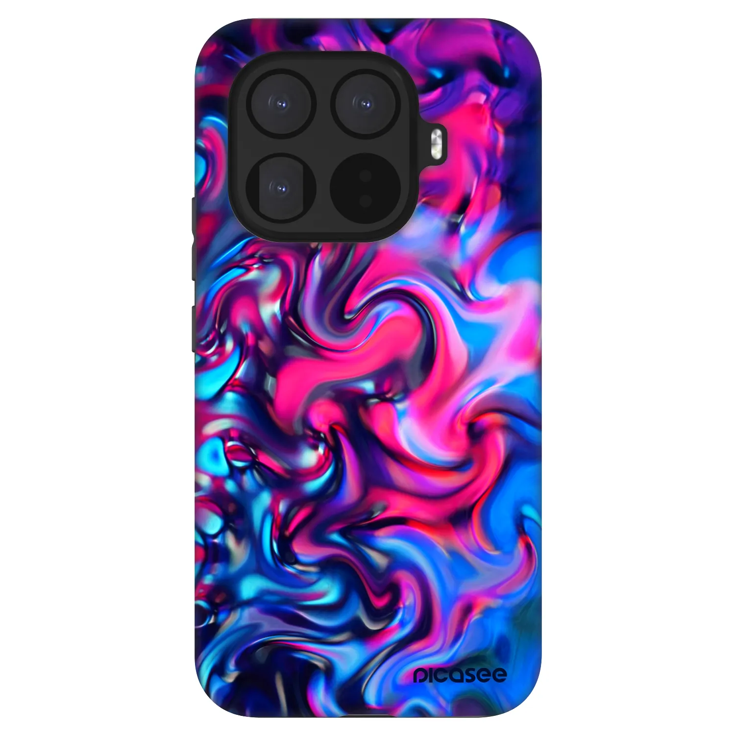 Picasee Fashion Case na Xiaomi 15T Pro - Redlight