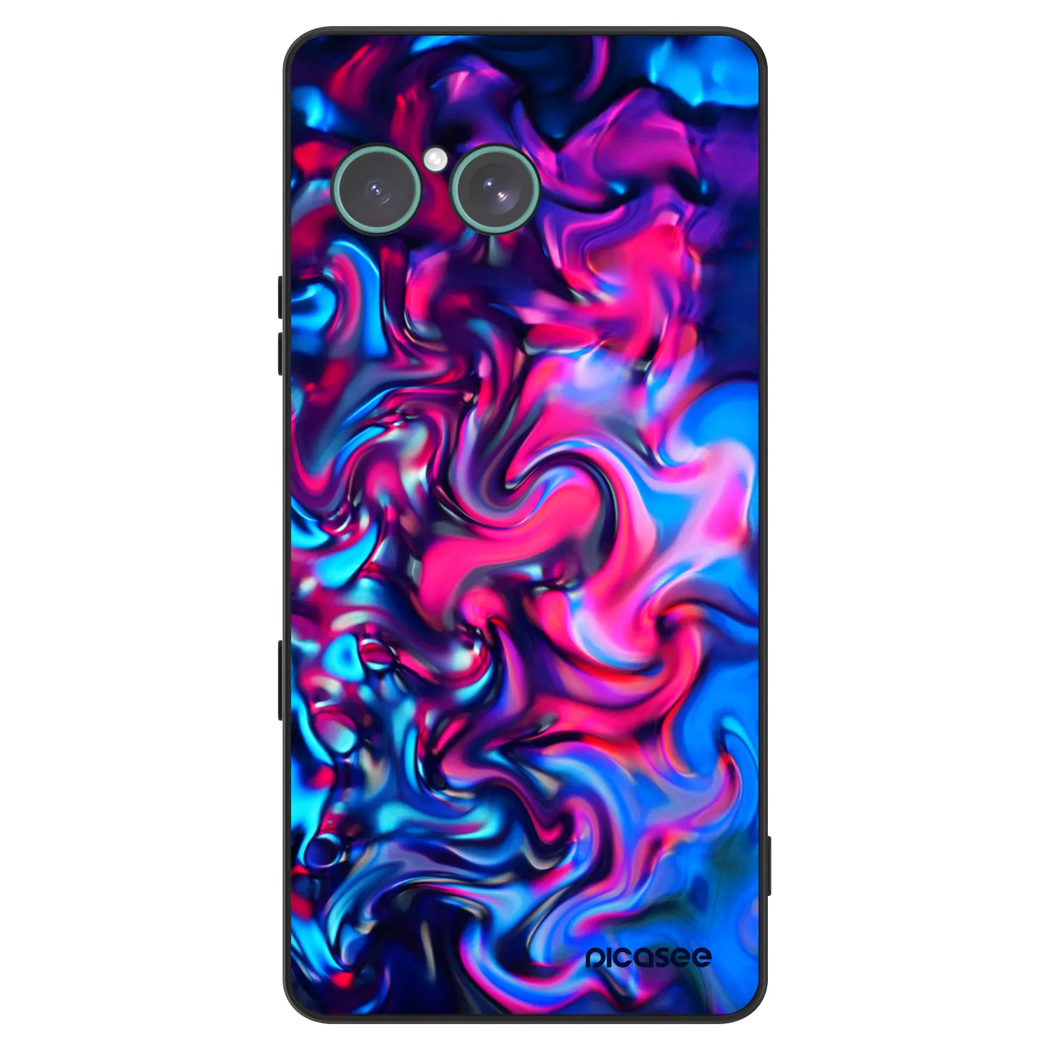 Picasee ULTIMATE CASE na Sony Xperia 10 VII - Redlight