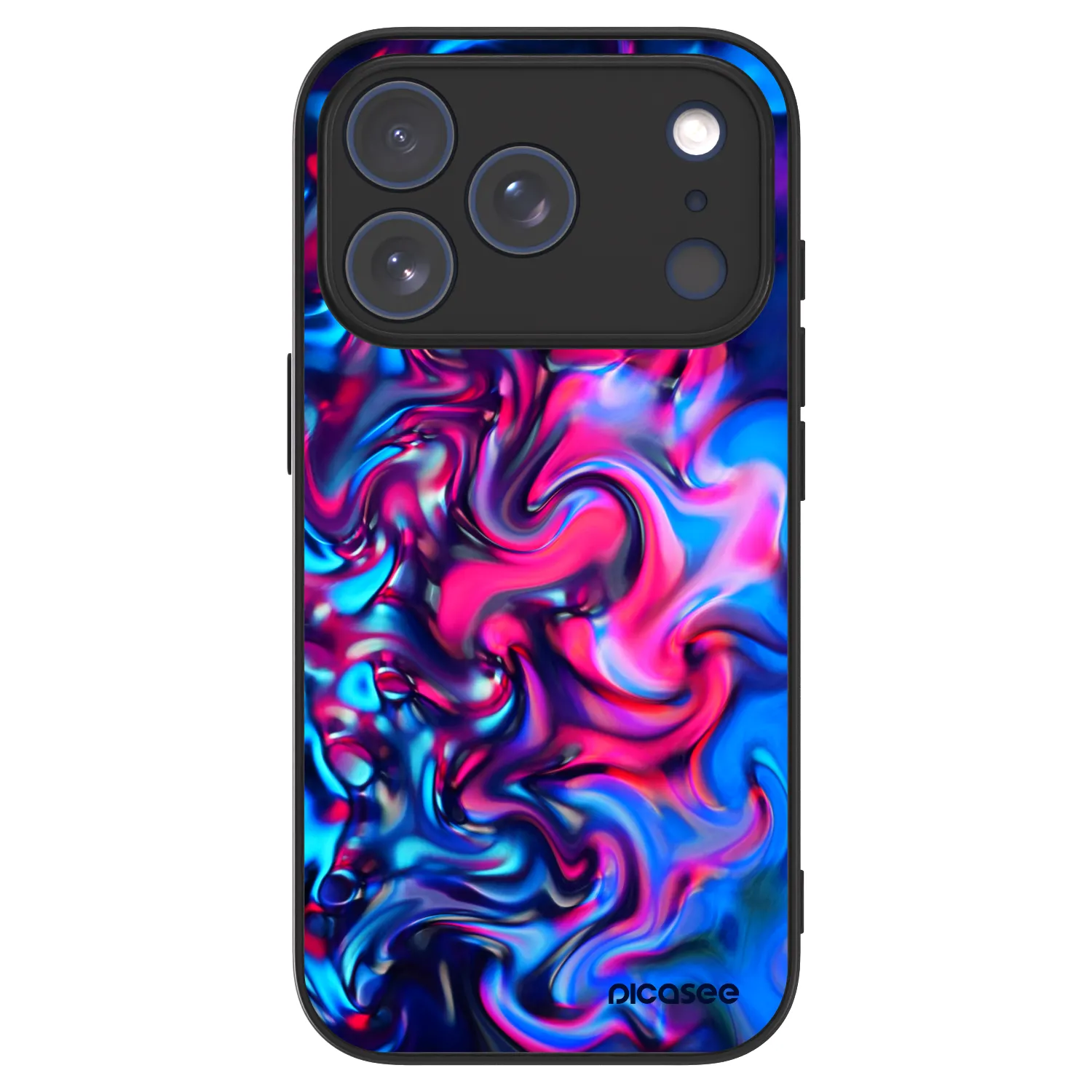 Picasee ULTIMATE CASE na Apple iPhone 18 Pro - Redlight
