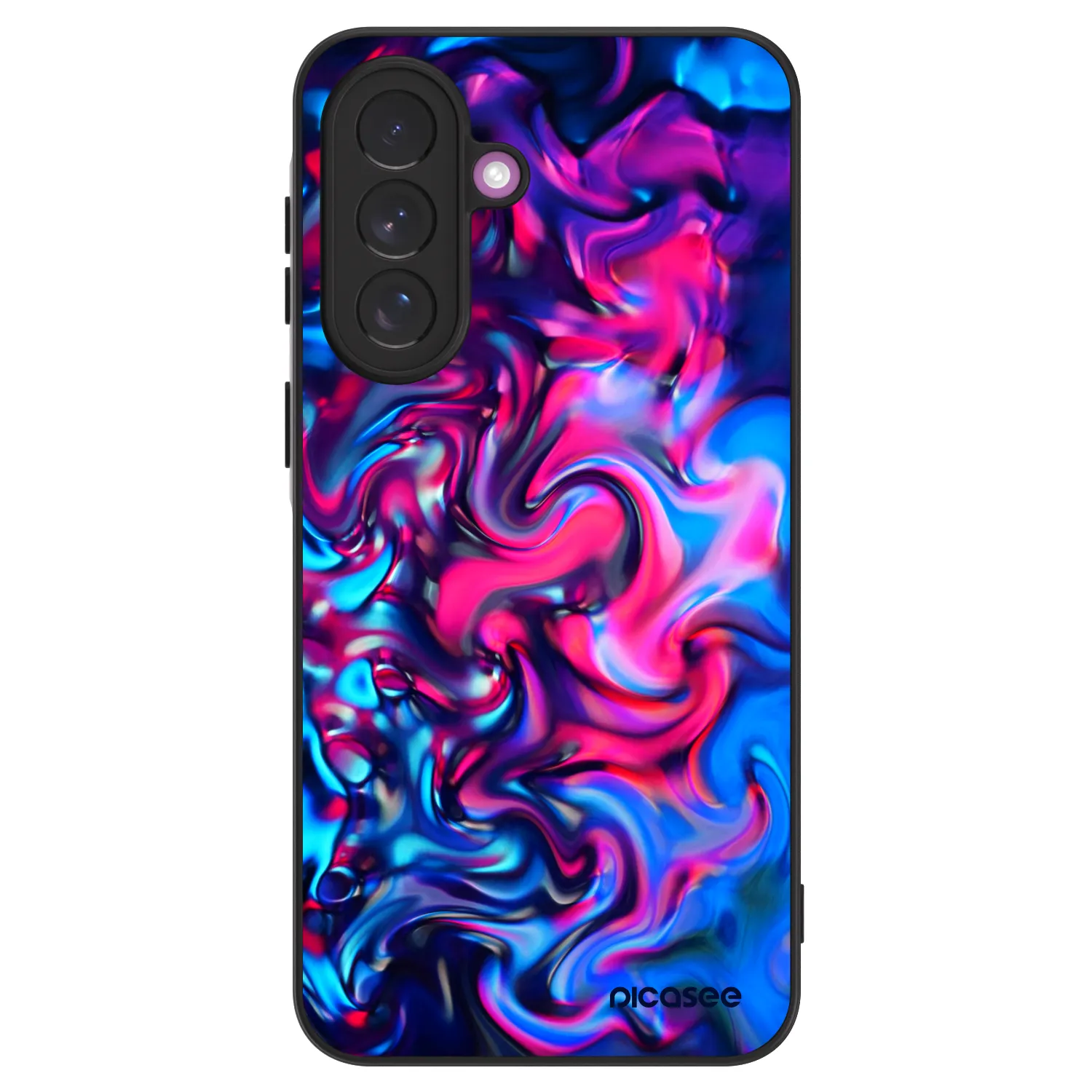 Picasee ULTIMATE CASE na Samsung Galaxy A37 - Redlight