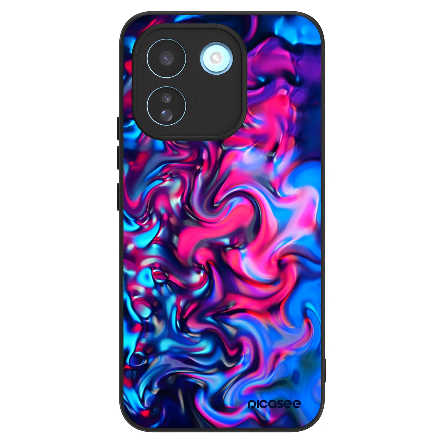Picasee ULTIMATE CASE na Xiaomi Redmi Note 17 Pro MAX 5G - Redlight