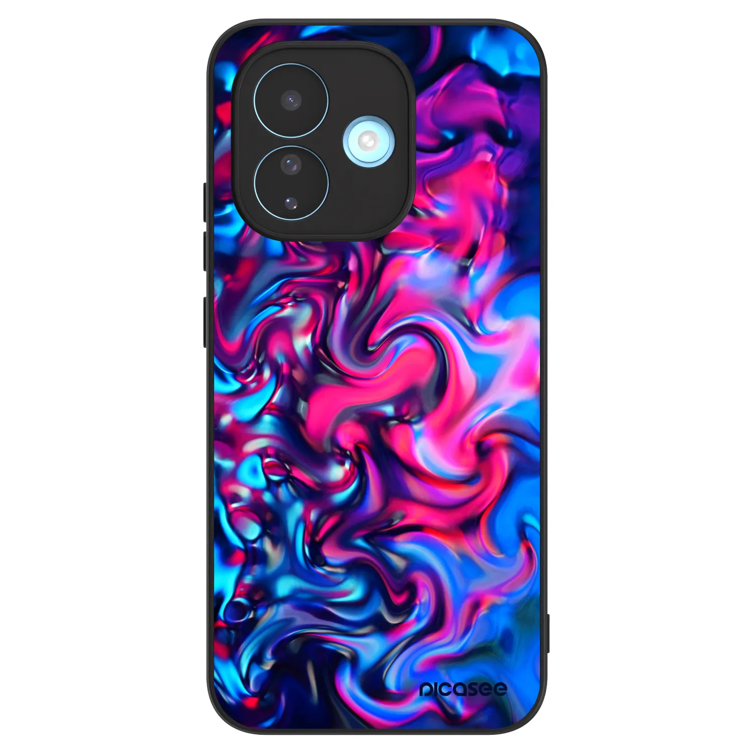 Picasee ULTIMATE CASE na Xiaomi Redmi Note 17 Pro 5G - Redlight