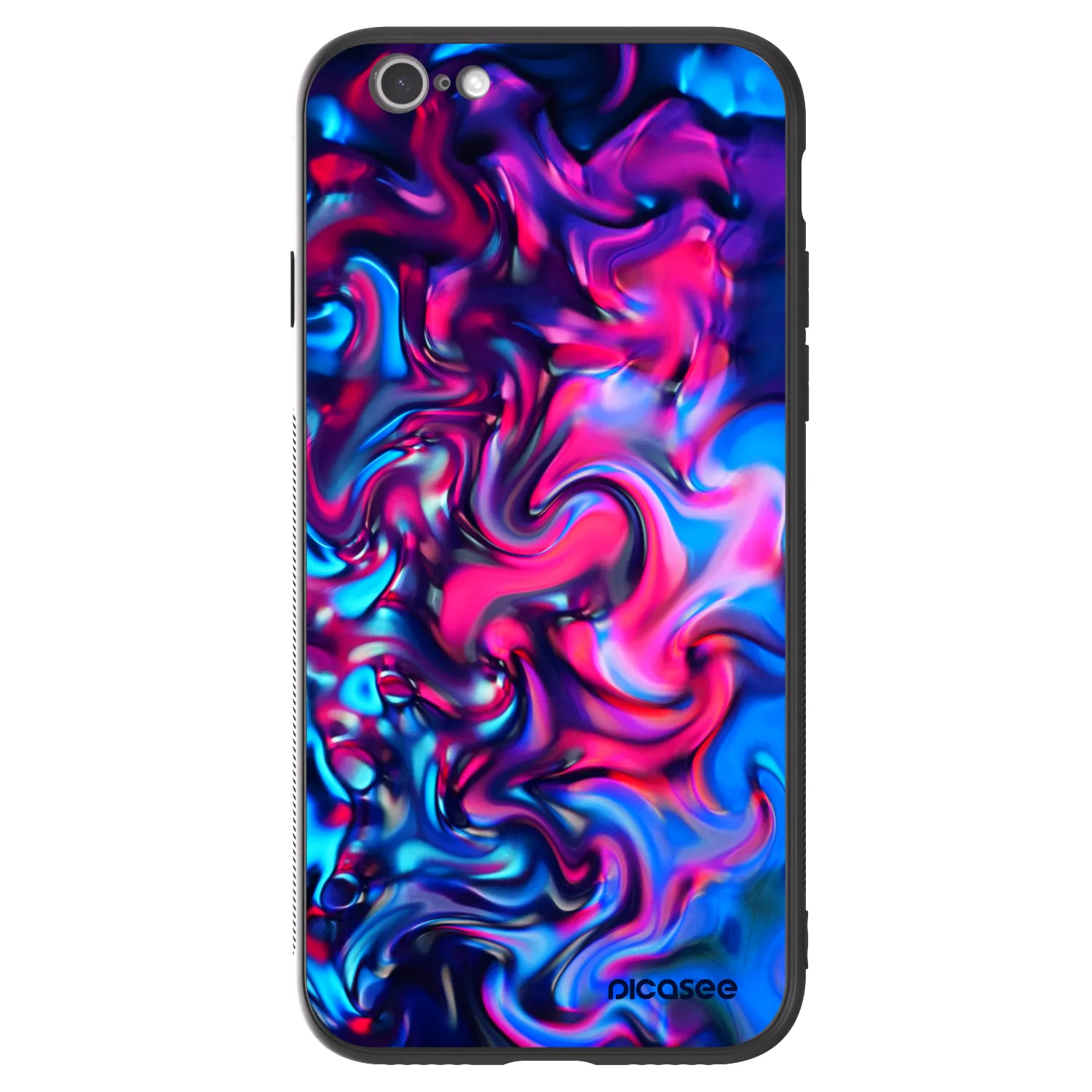 Picasee ULTIMATE CASE na Apple iPhone 6/6S - Redlight