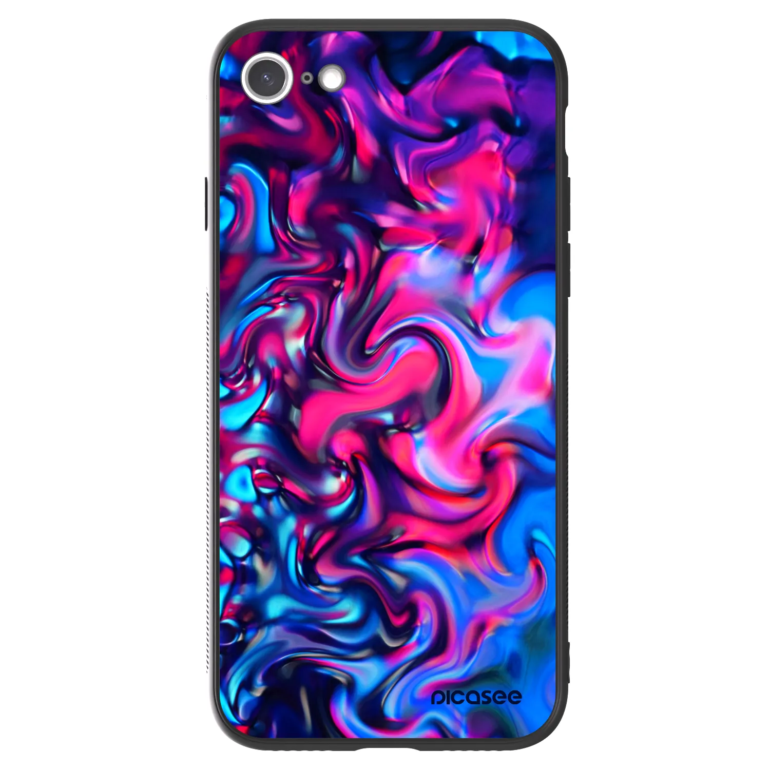 Picasee ULTIMATE CASE na Apple iPhone 7 - Redlight