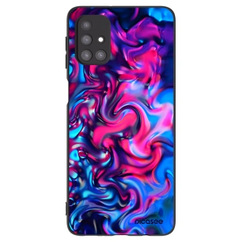 Etui na Samsung Galaxy M31s - Redlight