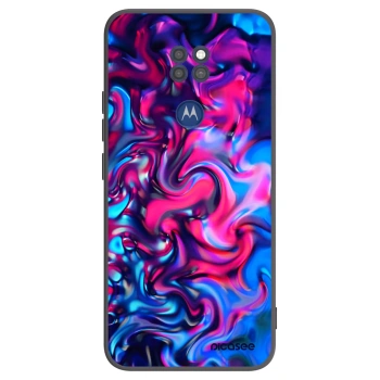 Etui na Motorola Moto G9 Play - Redlight