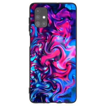 Etui na Samsung Galaxy M51 M515F - Redlight