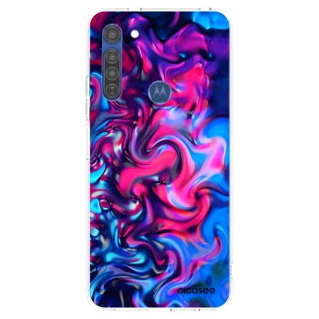 Etui na Motorola Moto G8 - Redlight