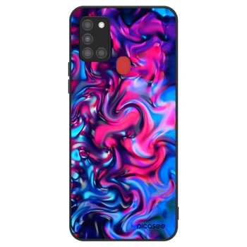 Etui na Samsung Galaxy A21s - Redlight