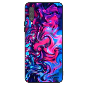 Etui na Samsung Galaxy A50 A505F - Redlight