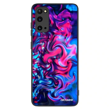 Etui na Samsung Galaxy S20 G980F - Redlight