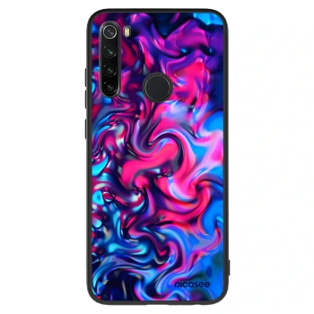 Etui na Xiaomi Redmi Note 8 - Redlight