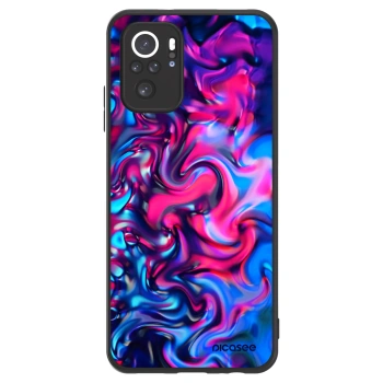 Etui na Xiaomi Redmi Note 10 - Redlight