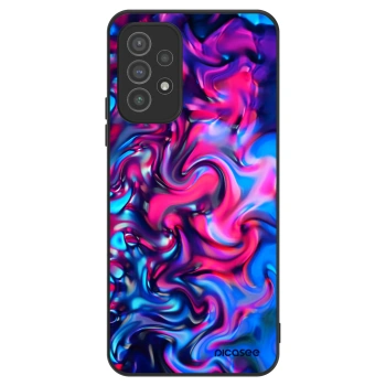 Etui na Samsung Galaxy A72 A725F - Redlight