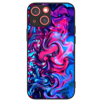 Picasee ULTIMATE CASE na Apple iPhone 13 mini - Redlight