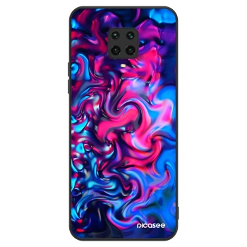 Etui na Xiaomi Redmi Note 9S - Redlight