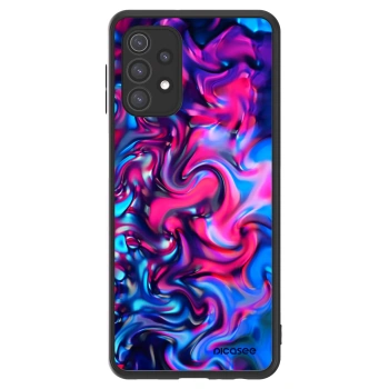 Picasee ULTIMATE CASE na Samsung Galaxy A32 5G A326B - Redlight