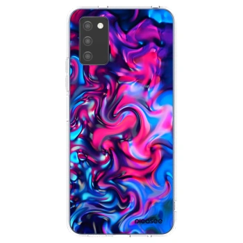 Etui na Samsung Galaxy A03s A037G - Redlight