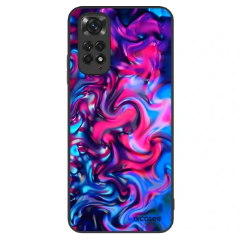 Etui na Xiaomi Redmi Note 11 - Redlight