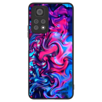 Picasee ULTIMATE CASE na Xiaomi Redmi Note 11 Pro 5G - Redlight