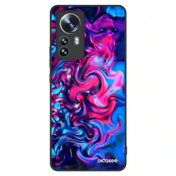 Etui na Xiaomi 12 Pro - Redlight
